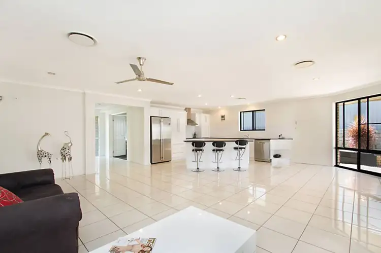 Fourth view of Homely house listing, 43 Bridie Drive, Upper Coomera QLD 4209