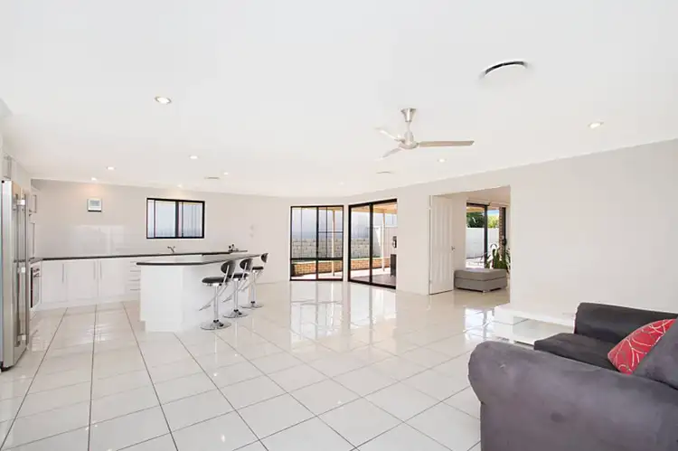 Fifth view of Homely house listing, 43 Bridie Drive, Upper Coomera QLD 4209