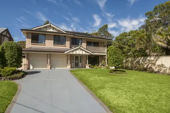 63 Lloyd Avenue, Chain Valley Bay NSW 2259