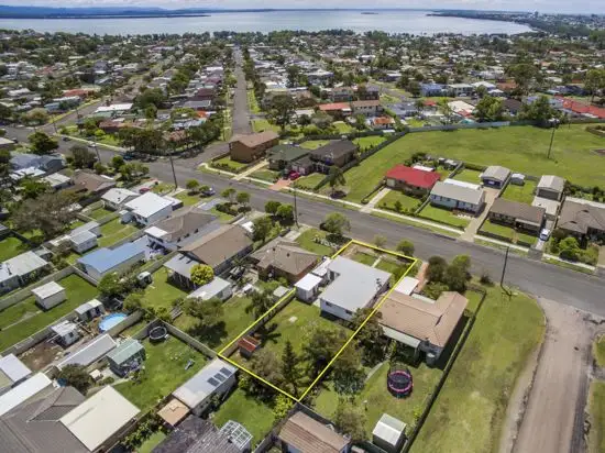 Second view of Homely house listing, 40 Robertson Road, Killarney Vale NSW 2261