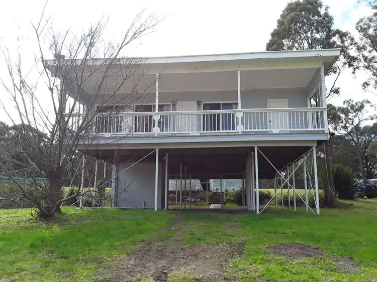 Second view of Homely rural property listing, 36 Samuel Road, Wyee NSW 2259