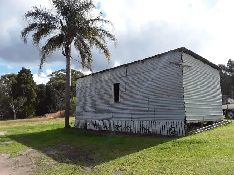 Third view of Homely rural property listing, 36 Samuel Road, Wyee NSW 2259