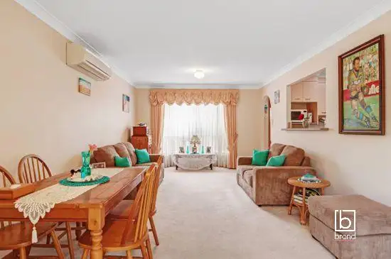 Second view of Homely semi-detached listing, 1/13 Meredith Close, Norah Head NSW 2263