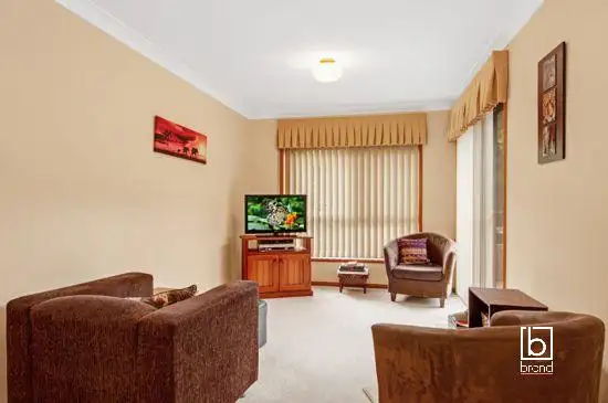 Third view of Homely semi-detached listing, 1/13 Meredith Close, Norah Head NSW 2263