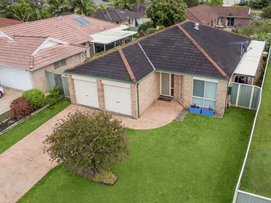 12 Candlewood Close, Kanwal NSW 2259