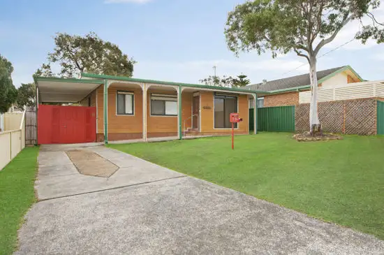 Main view of Homely house listing, 16 Athol Street, Toukley NSW 2263
