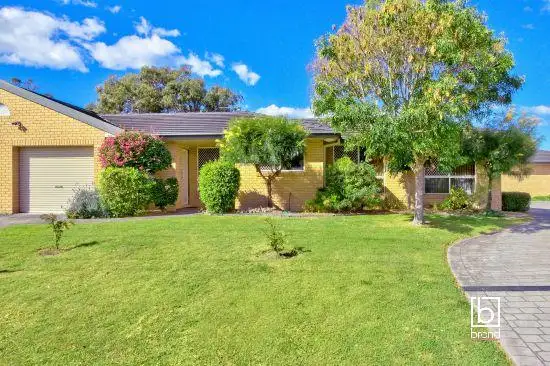 Main view of Homely villa listing, 1/1-5 Peel Street, Toukley NSW 2263