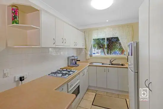 Second view of Homely villa listing, 1/1-5 Peel Street, Toukley NSW 2263