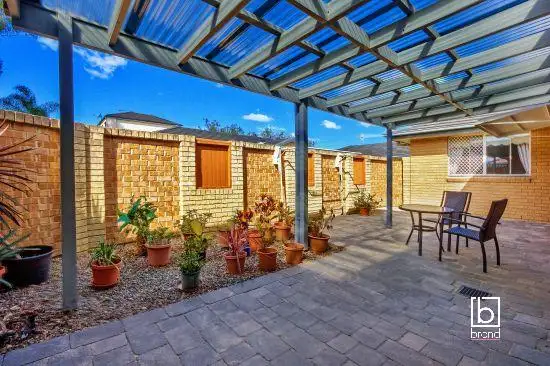 Third view of Homely villa listing, 1/1-5 Peel Street, Toukley NSW 2263