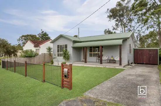 75 Diamond Head Drive, Budgewoi NSW 2262