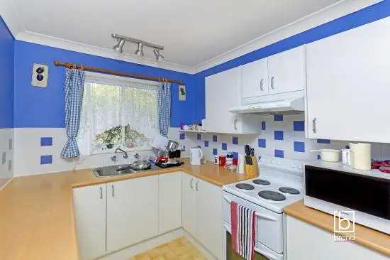 Main view of Homely villa listing, 6/294 Main Road, Toukley NSW 2263