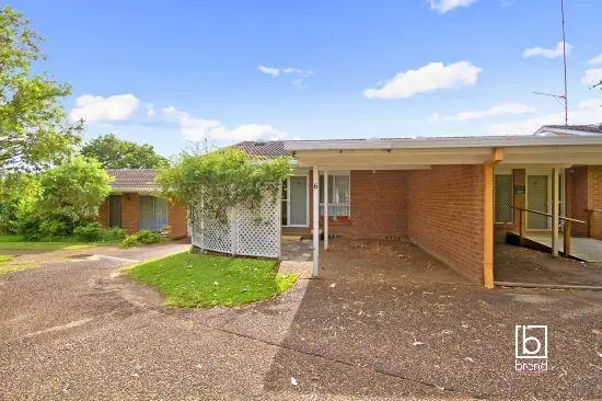 Second view of Homely villa listing, 6/294 Main Road, Toukley NSW 2263