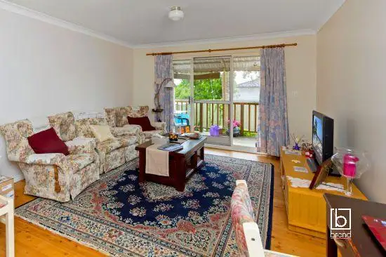 Fifth view of Homely villa listing, 6/294 Main Road, Toukley NSW 2263