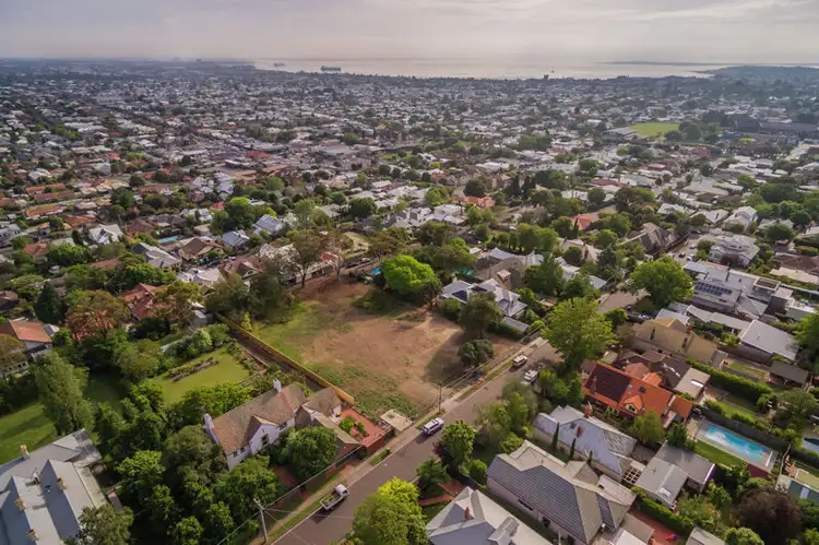 Fifth view of Homely land listing, Lot 1, 7 Stephen Street, Newtown VIC 3220
