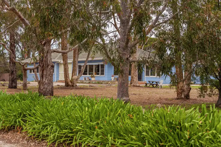 Second view of Homely rural property listing, 1490 Hendy Main Road, Paraparap VIC 3240