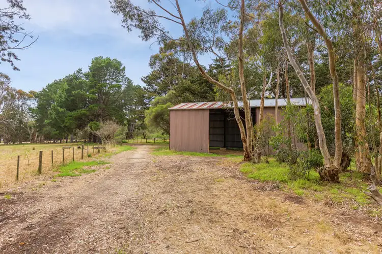 Fifth view of Homely rural property listing, 1490 Hendy Main Road, Paraparap VIC 3240
