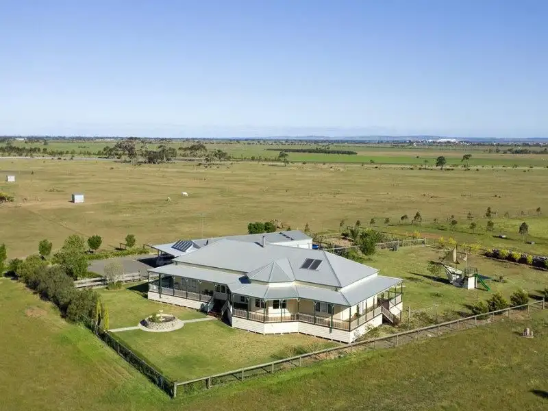 Main view of Homely rural property listing, 810 Peak School Road, Lara VIC 3212