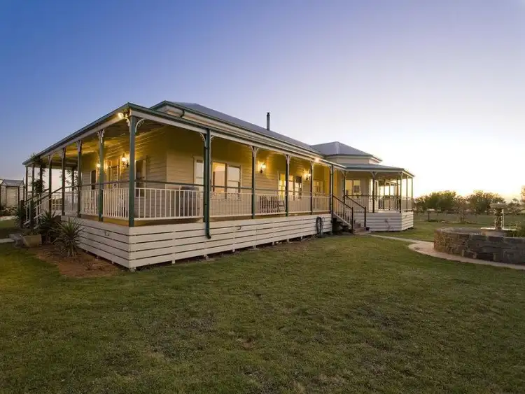 Fourth view of Homely rural property listing, 810 Peak School Road, Lara VIC 3212