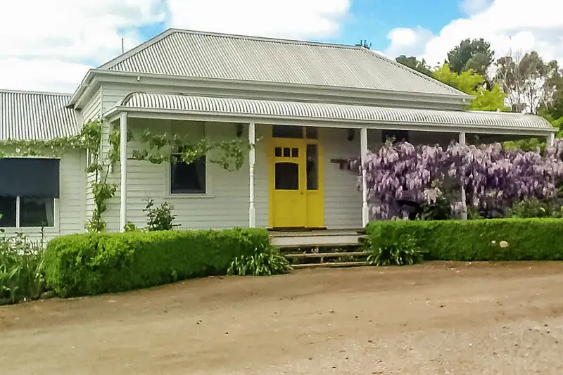Main view of Homely rural property listing, 185 Creamery Road, Barwon Downs VIC 3243