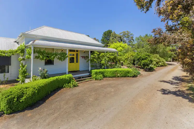 Second view of Homely rural property listing, 185 Creamery Road, Barwon Downs VIC 3243