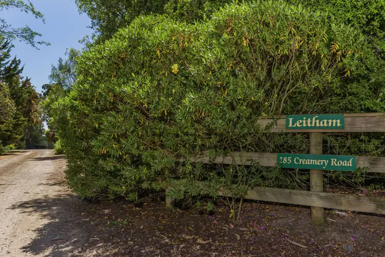 Third view of Homely rural property listing, 185 Creamery Road, Barwon Downs VIC 3243