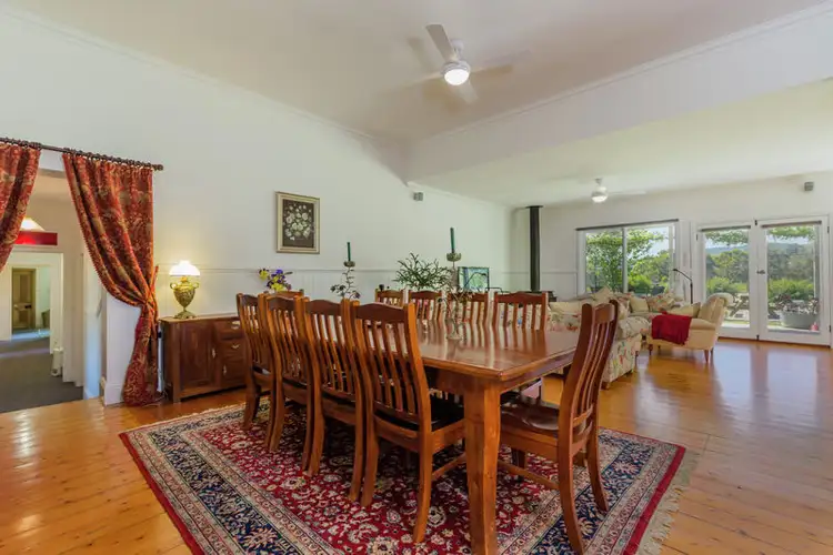 Fourth view of Homely rural property listing, 185 Creamery Road, Barwon Downs VIC 3243