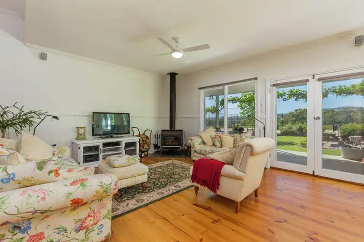 Sixth view of Homely rural property listing, 185 Creamery Road, Barwon Downs VIC 3243