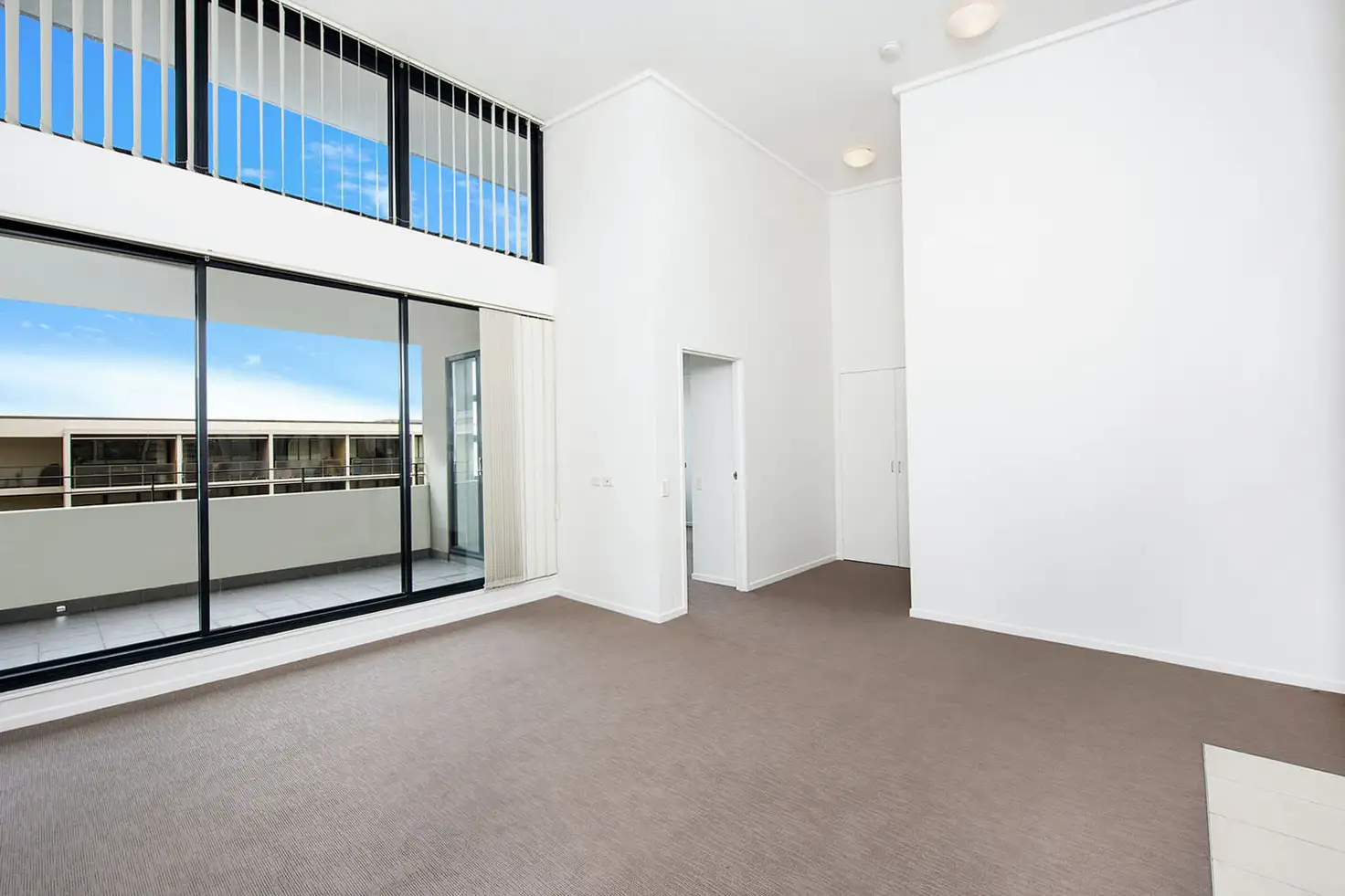 Main view of Homely apartment listing, 601N/2-6 Mandible St, Alexandria NSW 2015