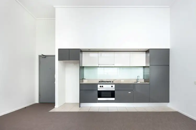 Second view of Homely apartment listing, 601N/2-6 Mandible St, Alexandria NSW 2015