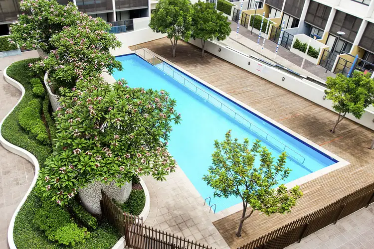Fourth view of Homely apartment listing, 601N/2-6 Mandible St, Alexandria NSW 2015