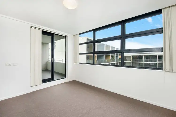 Fifth view of Homely apartment listing, 601N/2-6 Mandible St, Alexandria NSW 2015