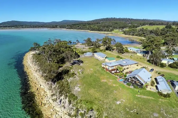 Fourth view of Homely house listing, 35 Turners Road, Saltwater River TAS 7186