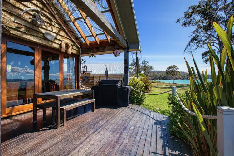 Fifth view of Homely house listing, 35 Turners Road, Saltwater River TAS 7186
