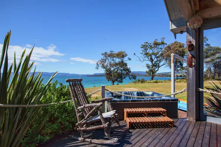 Sixth view of Homely house listing, 35 Turners Road, Saltwater River TAS 7186