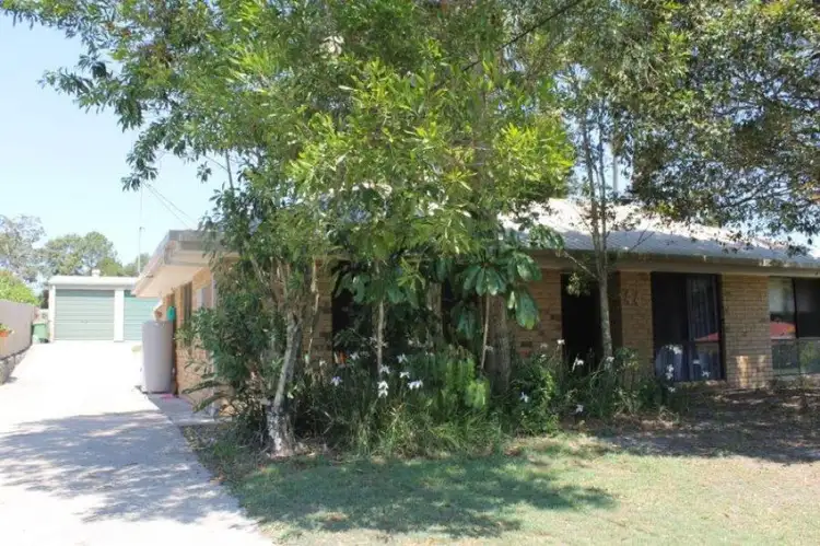 Main view of Homely house listing, 44 Montrose Street, Beerwah QLD 4519