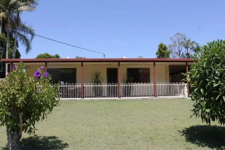 46 Montrose Street, Beerwah QLD 4519