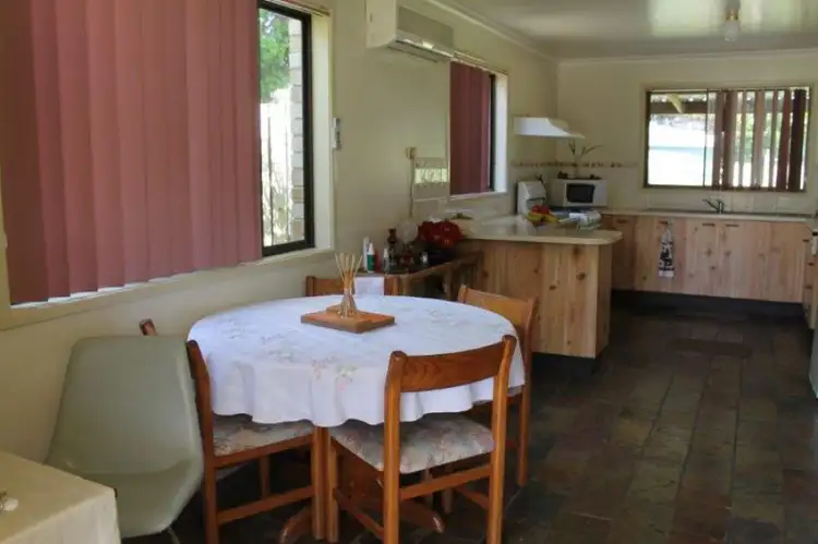 Second view of Homely house listing, 46 Montrose Street, Beerwah QLD 4519