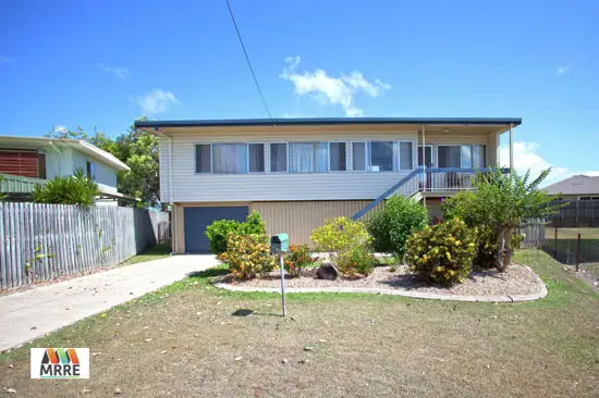 28 Bradford Street, North Mackay QLD 4740