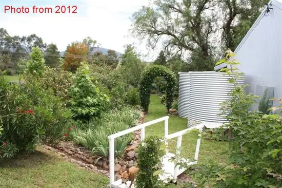 Main view of Homely house listing, 8 Wilson Street, Gundy NSW 2337
