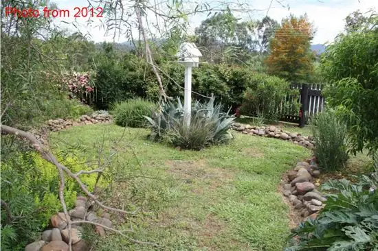Second view of Homely house listing, 8 Wilson Street, Gundy NSW 2337