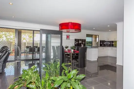 Second view of Homely house listing, 43 Manning Street, Rural View QLD 4740