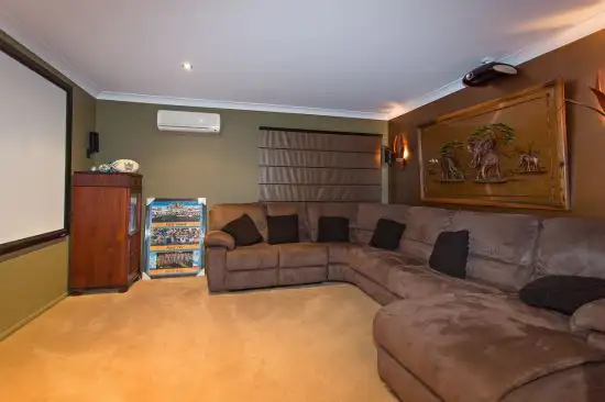 Third view of Homely house listing, 43 Manning Street, Rural View QLD 4740