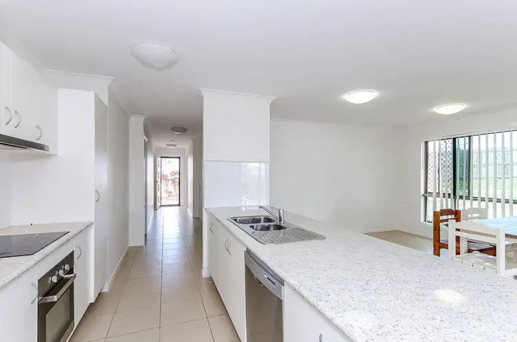 Second view of Homely house listing, 14 Namadgi Terrace, New Auckland QLD 4680