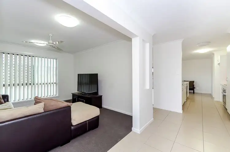 Third view of Homely house listing, 14 Namadgi Terrace, New Auckland QLD 4680