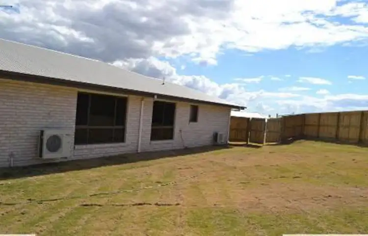 Fourth view of Homely house listing, 14 Namadgi Terrace, New Auckland QLD 4680