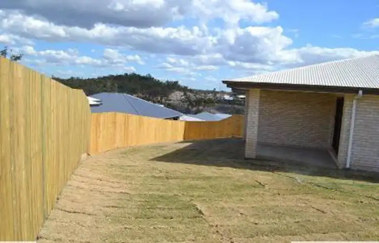 Fifth view of Homely house listing, 14 Namadgi Terrace, New Auckland QLD 4680