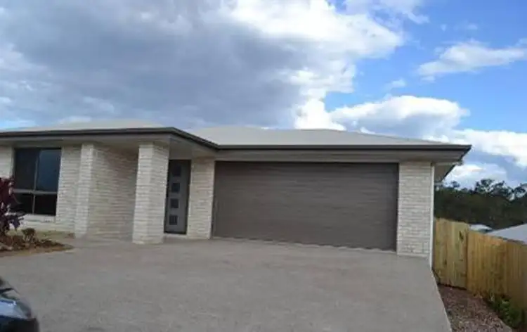 Sixth view of Homely house listing, 14 Namadgi Terrace, New Auckland QLD 4680