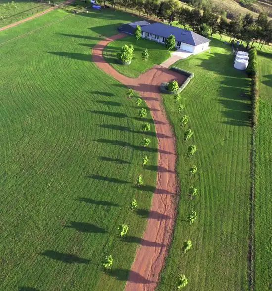 Second view of Homely rural property listing, 16 Cavalry Line Road, Scone NSW 2337