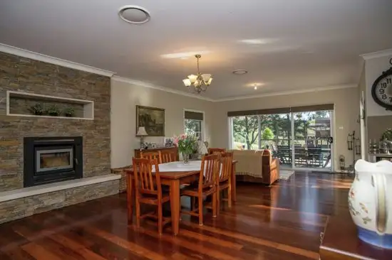 Third view of Homely rural property listing, 16 Cavalry Line Road, Scone NSW 2337