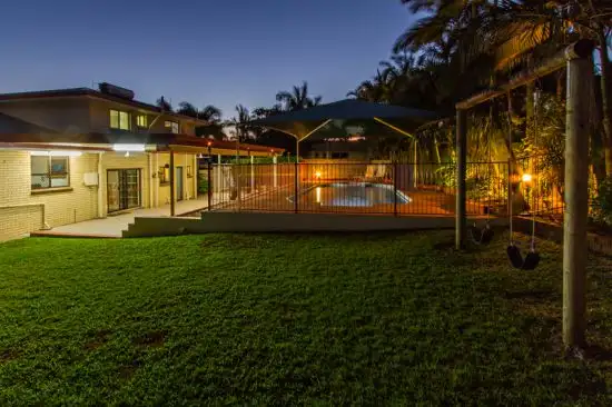 7 Diamond Court, Mount Pleasant QLD 4740